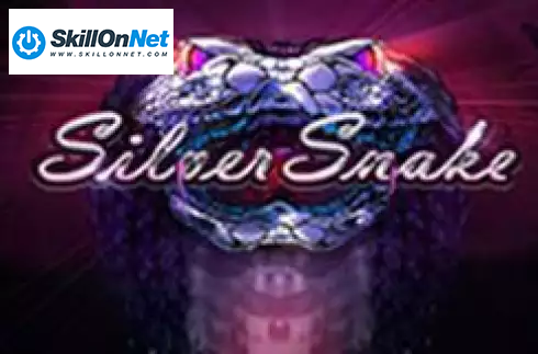 Silver Snake